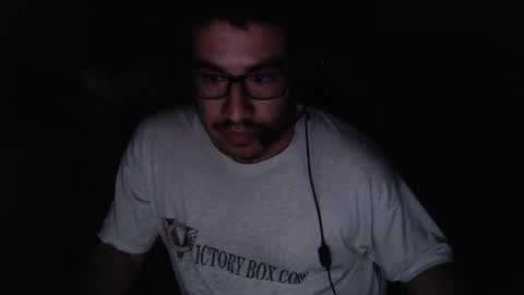 vancoserx111 online show from January 12, 5:45 am