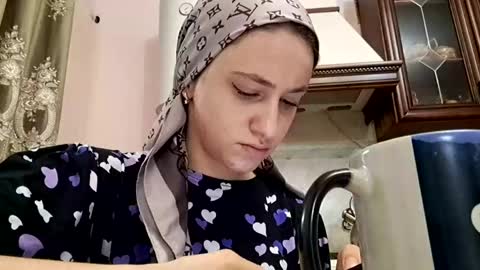 Eda online show from April 20, 8:50 am