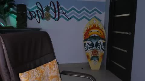 Vanda online show from February 19, 12:44 pm