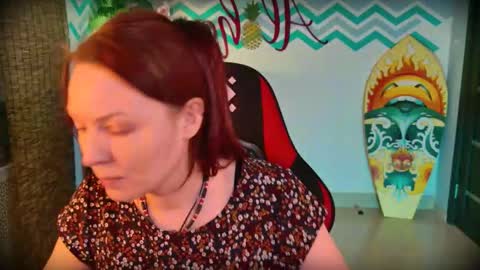 Vanda online show from November 4, 9:54 am