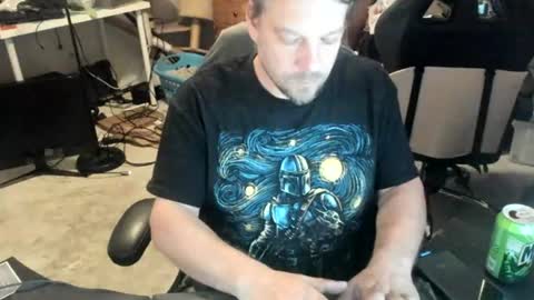 vandonh online show from June 29, 6:18 pm