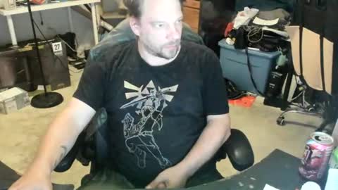vandonh online show from July 4, 9:29 pm