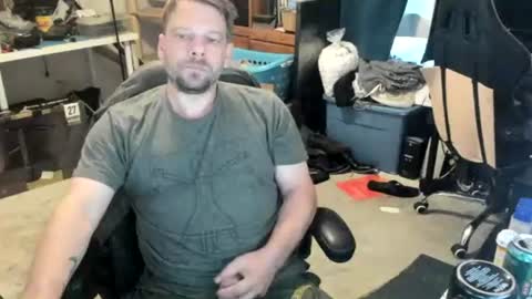vandonh online show from July 30, 7:47 pm