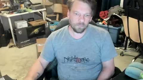 vandonh online show from June 22, 3:47 am