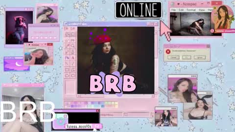 vanesa_moon_ online show from November 26, 10:06 pm