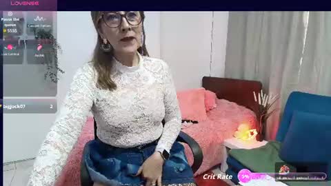 Vanesa online show from July 28, 12:59 pm