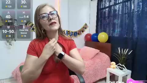 Vanesa online show from June 18, 12:32 pm