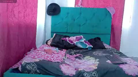 Vanessa online show from June 19, 9:32 pm