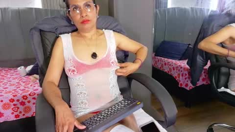 Vanessa online show from February 25, 10:13 pm