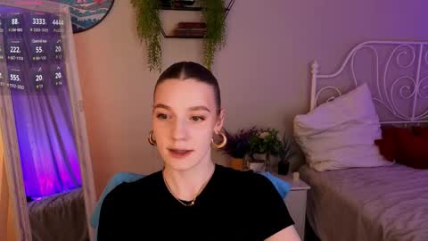Vanessa online show from May 4, 4:02 pm