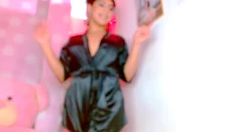 vanessa online show from January 5, 8:32 am