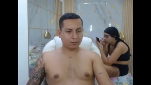 vanessa online show from June 12, 7:35 pm