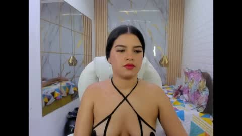 vanessa online show from July 29, 8:53 pm