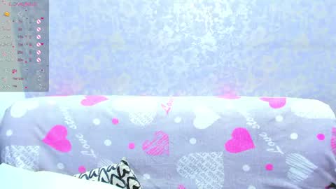 RUSSIAN BARBIE BABE online show from June 21, 1:23 am