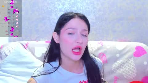 RUSSIAN BARBIE BABE online show from November 8, 1:52 am