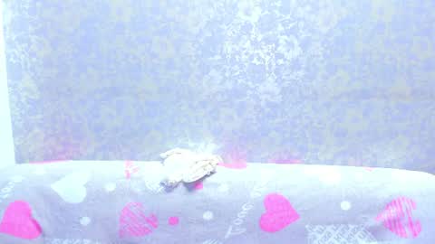 RUSSIAN BARBIE BABE online show from June 19, 1:22 am