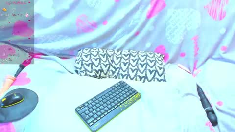 RUSSIAN BARBIE BABE online show from June 13, 2:55 am