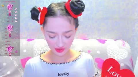 RUSSIAN BARBIE BABE online show from March 13, 1:53 am