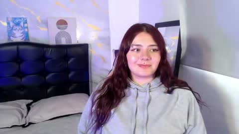 Vanesa online show from June 22, 12:01 pm