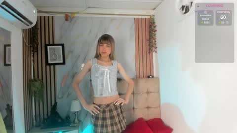 vanessa_jenner online show from May 21, 10:38 pm
