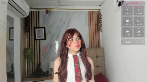 vanessa_jenner online show from April 30, 2:38 am