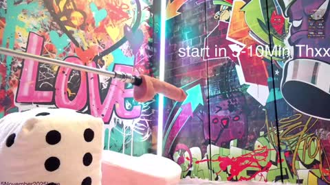  Vanessa  online show from November 15, 3:24 pm