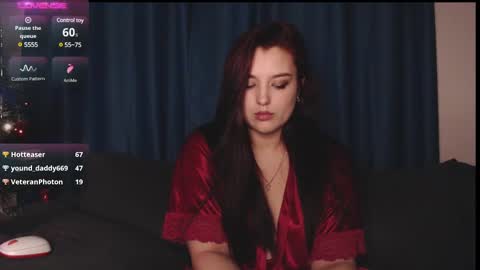 vanessa miller online show from December 12, 12:55 pm