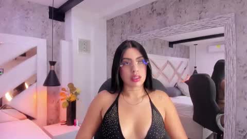 Vanessa  online show from December 13, 8:48 pm