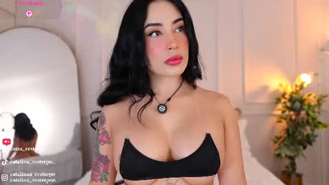 vanessa sexxy online show from August 6, 2:09 am