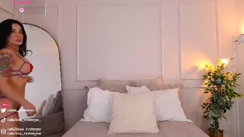 vanessa sexxy online show from August 4, 2:40 am