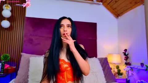 Vanessa Diamond online show from June 17, 5:56 am