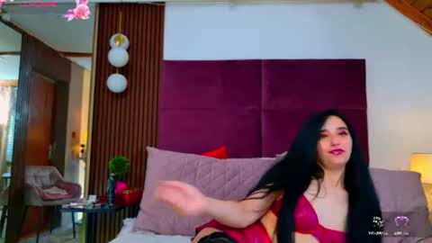 Vanessa Diamond online show from June 20, 6:08 am