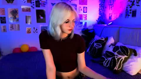 Vanessa online show from July 5, 2:46 pm