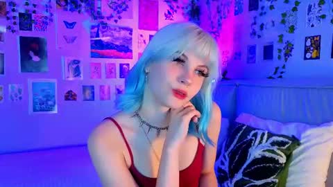 Vanessa online show from July 21, 3:25 pm
