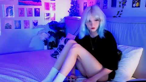 Vanessa online show from July 22, 3:36 pm