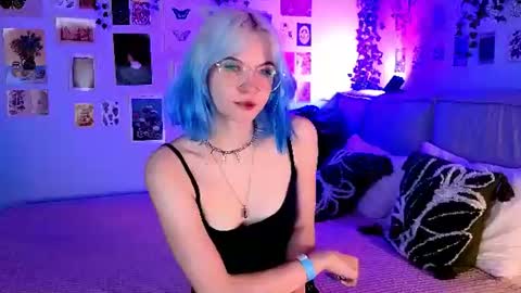 Vanessa online show from June 21, 3:07 pm