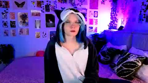 Vanessa online show from June 22, 2:46 pm