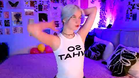 Vanessa online show from June 23, 2:56 pm