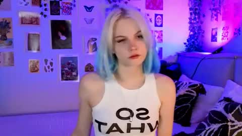 Vanessa online show from June 28, 2:57 pm