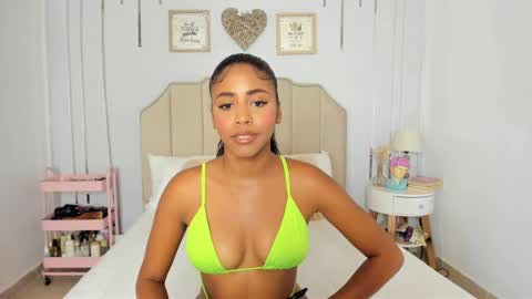 Vanessa online show from March 12, 4:51 am