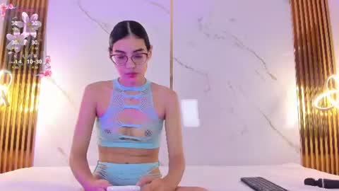 Vanessa online show from July 14, 7:19 pm