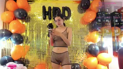 Vanessa online show from June 7, 7:52 pm