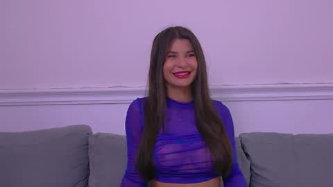 Vnessa online show from July 22, 4:25 am