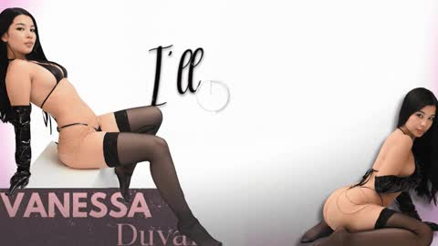 vanessaduval online show from February 3, 6:22 am
