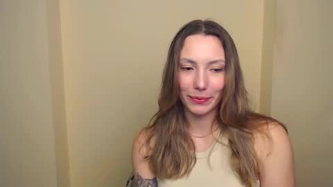 Vanessa online show from February 25, 9:58 pm