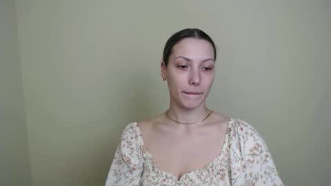 Vanessa online show from February 4, 5:28 pm