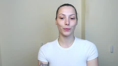 Vanessa online show from May 7, 4:46 pm