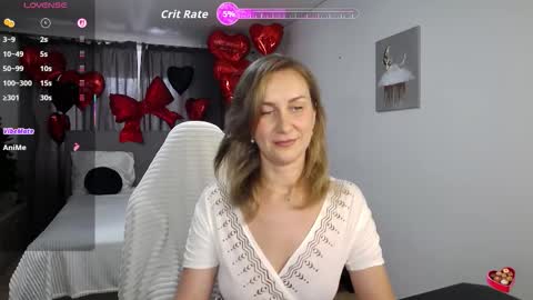 Vanessa  online show from March 1, 11:47 am