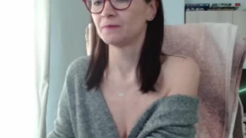 Vanessa online show from January 12, 12:34 pm