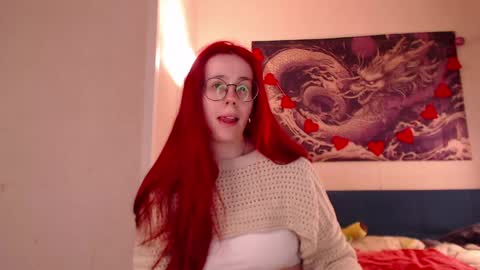 Vanessa follow me -  I will answer you there at any time online show from April 27, 8:34 am